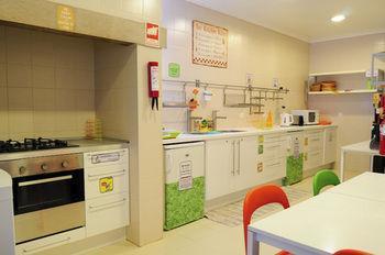 Hostel Lisboa Central Hostel Lisbon