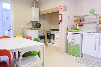 Lisboa Central Hostel Lisbon