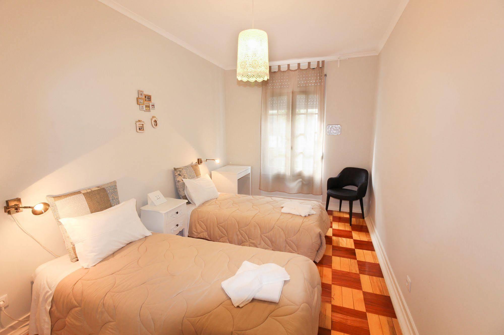 Lisboa Central Hostel Lisbon